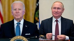 Ukraine invasion: Biden pledges new sanctions to punish Russia