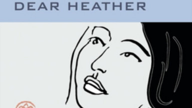 LEONARD COHEN — "Dear Heather". Recenzja