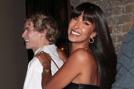 BRUTALNO ZGODNA Maja napravila lom na mrežama u NAJBEZOBRAZNIJEM IZDANJU: Pokazala svaki milimetar tela za koje muškarci kažu da je NAJSAVRŠENIJE NA PLANETI