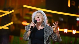 maryla rodowicz mówi o "kosie" z krystyną prońko. piosenkarka zareagowała