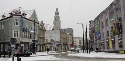 Olsztyn - czym zaskoczy nas pogoda na dziś?