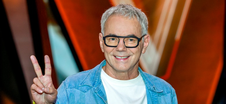 Robert Janowski dostał propozycję nie do odrzucenia. Zrezygnował z niej dla syna