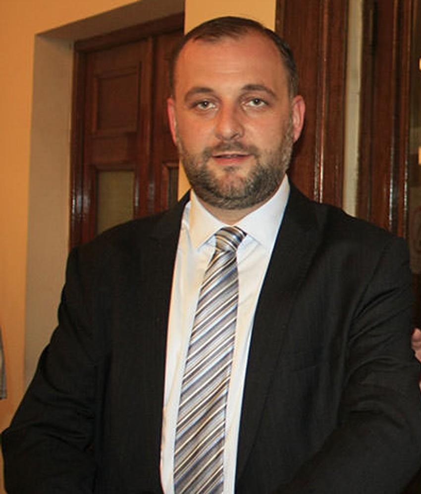 Dragan Milanović
