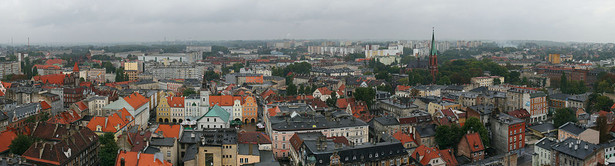 Gliwice. Fot. Lestat (Jan Mehlich)