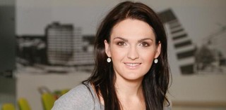 Katarzyna Zawodna, szefowa Skanska Property Poland: Ścisły umysł rządzi biurami