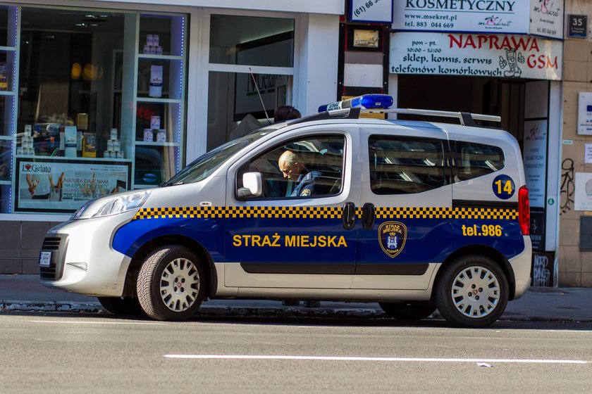 Urzędnicy walczą o płynny ruch tramwajów. Lawetami!