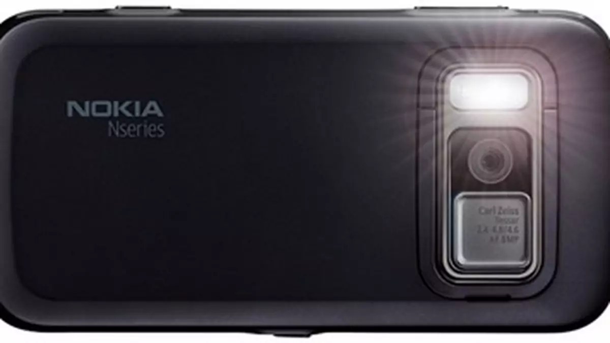 Nokia wprowadzi telefon z aparatem 12 megapikseli?