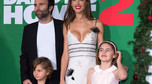 Alessandra Ambrosio na premierze filmu "Daddy's Home 2"