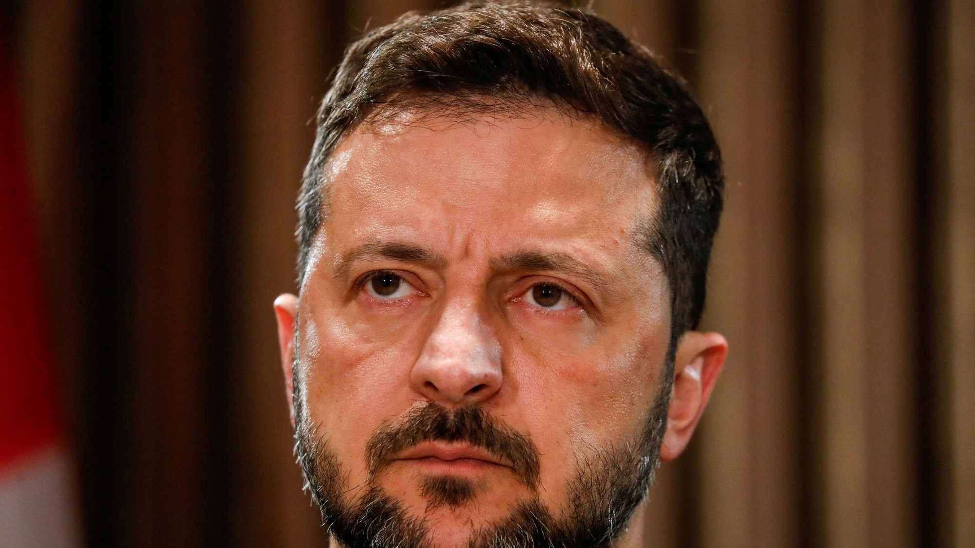 Volodymyr Zelenskyj