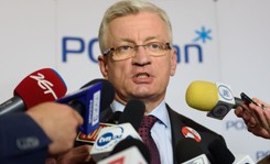 Prezydent Poznania w kontrze do Macierewicza. Prosi o asystę wojska na rocznicy Czerwca'56, ale nie chce 'apelu smoleńskiego'