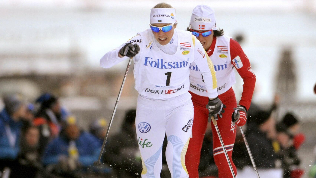 W niedzielę w Lahti Justyna Kowalczyk będzie rywalizowała w sprinterskich zawodach Pucharu Świata w biegach narciarskich. W ćwierćfinale Polka zapewniła sobie awans bez większych problemów. Zapraszamy na relację na "żywo" z finałów.