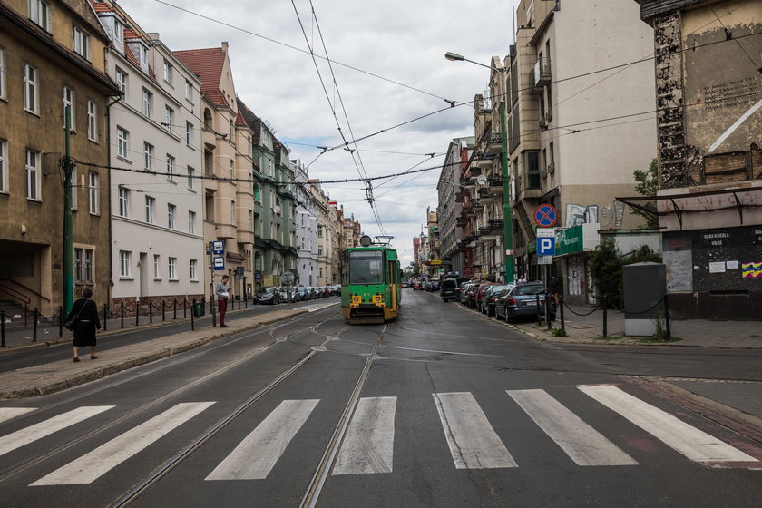 Tak zmieni się trasa tramwajowa na Wildzie