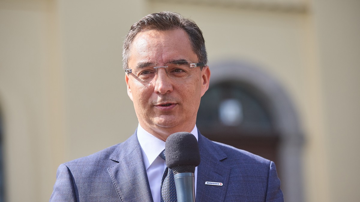 Debrecen hiába állt össztűz alatt, a városban minden körzetet megnyert a Fidesz – Papp László marad a polgármester