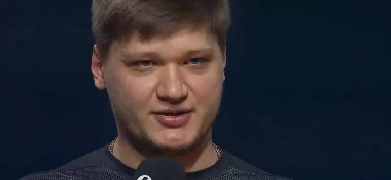 S1mple z poruszającym przemówieniem na IEM Katowice 2022. "Musimy trzymać się razem"