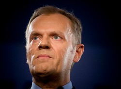 Albo wyższe podatki, albo prezydent Tusk