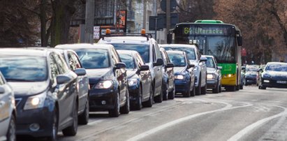 Buspas na Kościelnej coraz bliżej