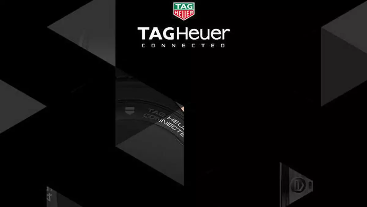 Tag Heuer Connected Modular - nowy smartwatch z Android Wear 2.0 już na dniach