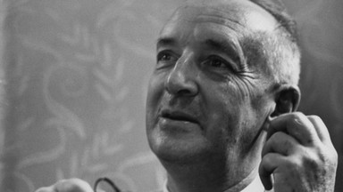 120 lat temu urodził się Vladimir Nabokov