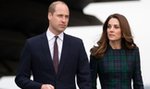 Księżna Kate i książę William helikopterem opuścili Windsor! Wiadomo, dokąd się udali