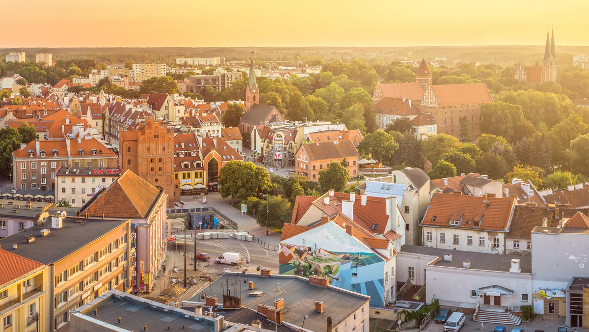 Obchody 60. rocznicy węgierskiej rewolucji oraz olsztyńskiego wiecu poparcia dla niej odbędą się 25 października w stolicy Warmii i Mazur. Manifestacja solidarności mieszkańców Olsztyna z Węgrami w 1956 roku była największą tego typu w Polsce.