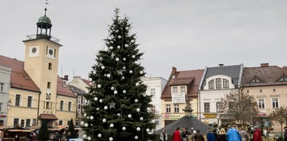 Przyjdź na jarmark, poczuj święta