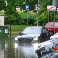 Miasta nieprzygotowane na zmiany klimatyczne. Czy grożą nam powodzie i zrywane wiatrem dachy?