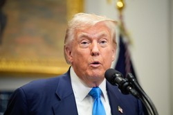 Trump stawia ultimatum ws. wojny w Ukrainie. Czasu zostało niewiele