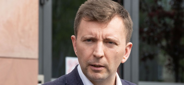 Mąż Marianny Schreiber pokazał zdjęcie z nową partnerką. To rzadkość [FOTO]