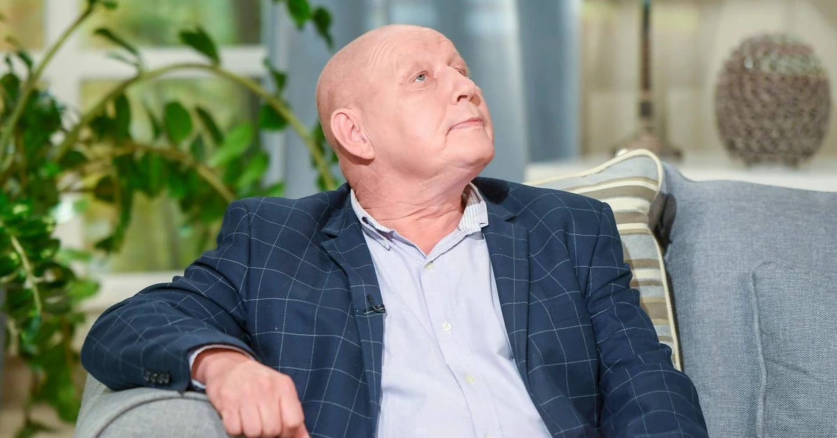 Jasnowidz Jackowski wybiega w przyszłość. Ostrzega przed 2028 rokiem