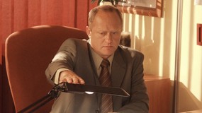 Edward Żentara nie poradził sobie z plotkami i oskarżeniami. Odebrał sobie życie