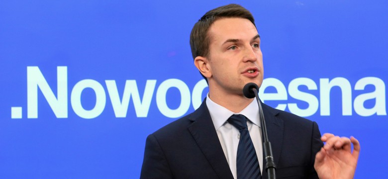 Adam Szłapka chce prawyborów w Koalicji Obywatelskiej. Politycy PO: za późno