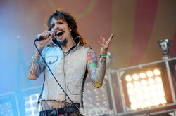 Kolejne gwiazdy na 18. Przystanku Woodstock