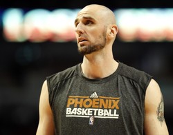 Marcin Gortat o tym, na co wydaje pieniądze zarobione w NBA: Złote łańcuchy nie, ale BMW musiałem mieć