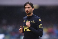 Kompromitacja bramkarza Empoli. Pech Bartosza Bereszyńskiego [WIDEO]