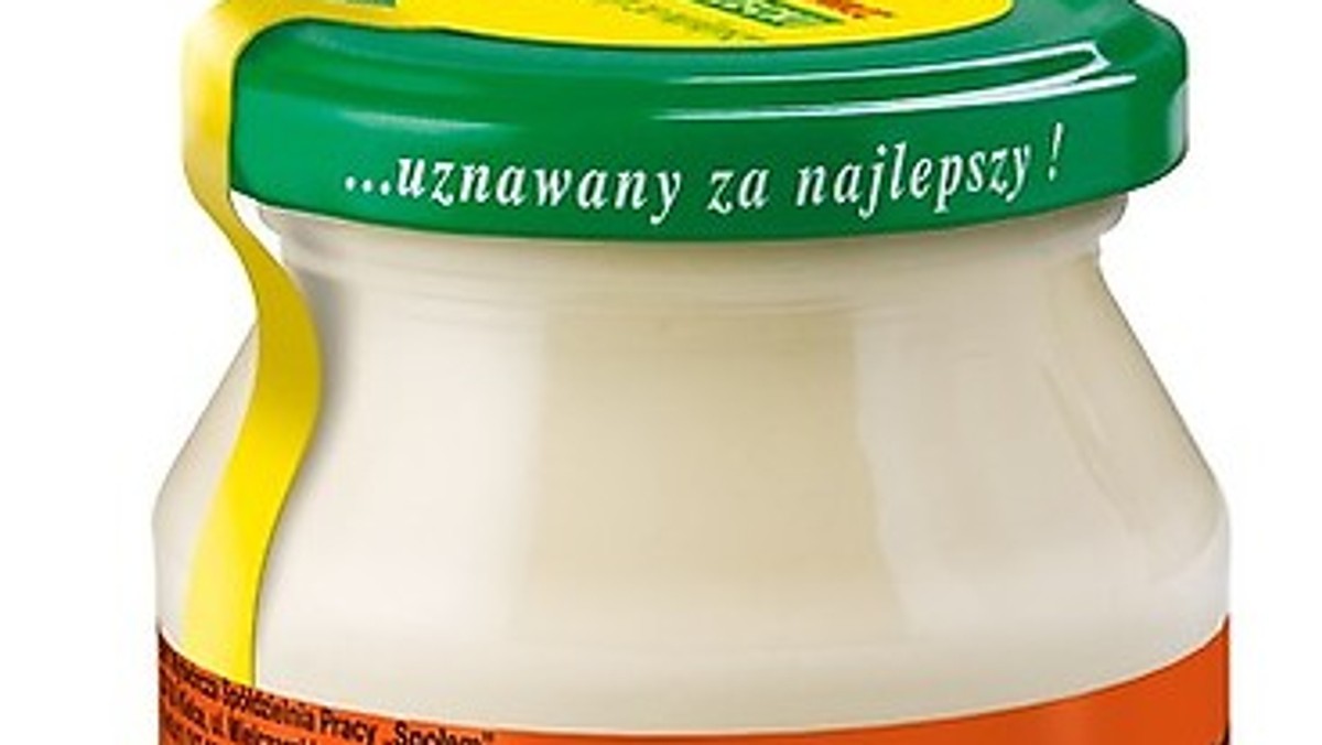 Majonez kielecki Podróże