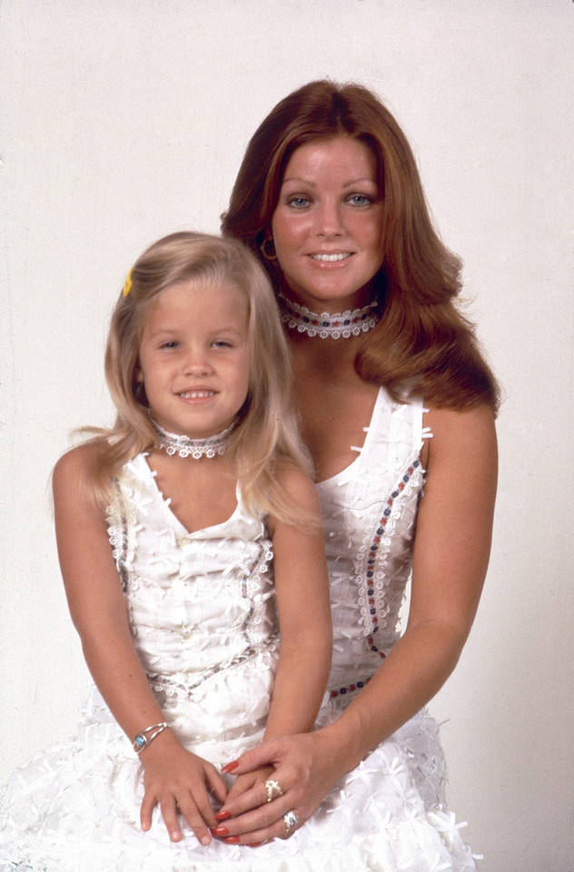 Priscilla Presley