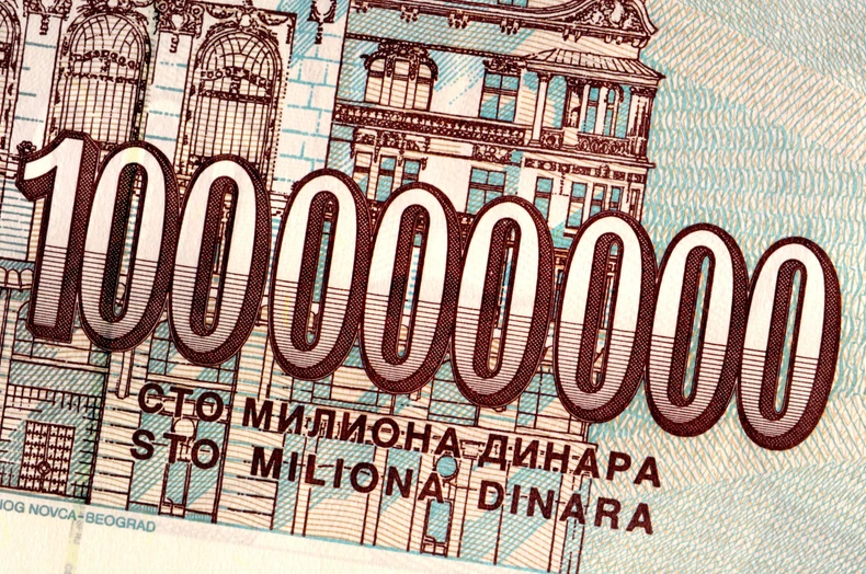 Prosečan srpski glasač ima paničan strah od nestabilnosti