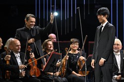 Burza po koncercie laureatów konkursu chopinowskiego. "Co to ma być?"