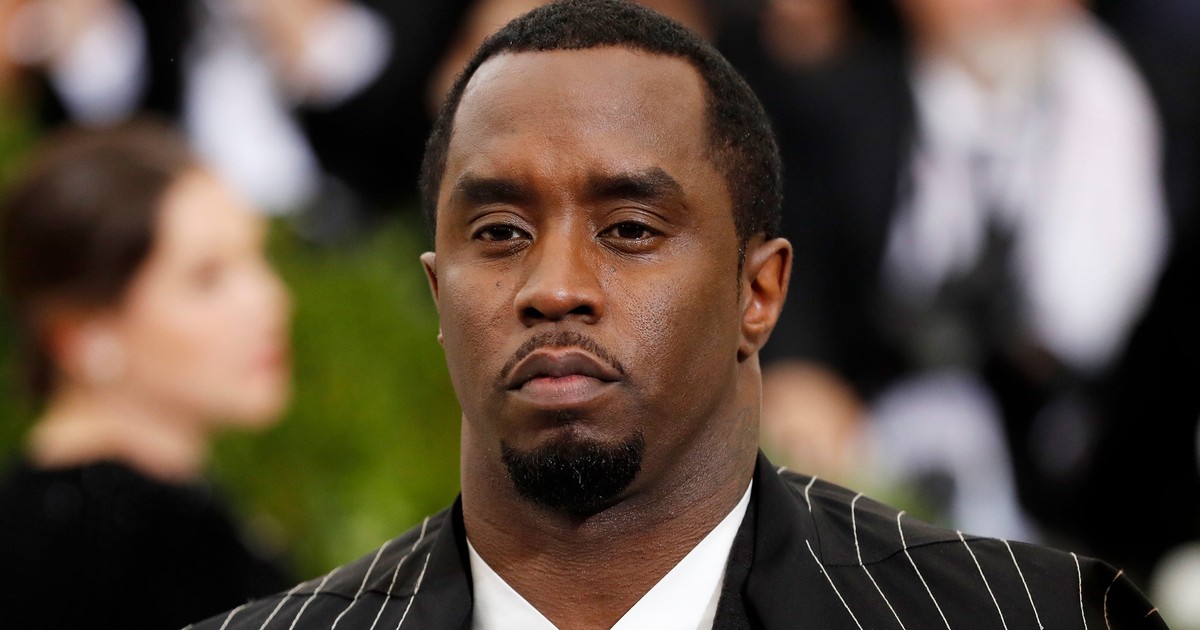 18 companies cancel contracts with Sean Diddy Combs over alleged sexual assaults - Vimarsana News
