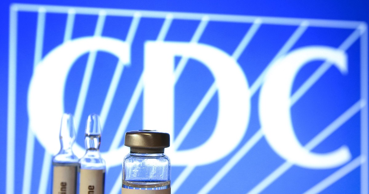 2 former CDC officials say the Trump administration 'sidelined' science ...