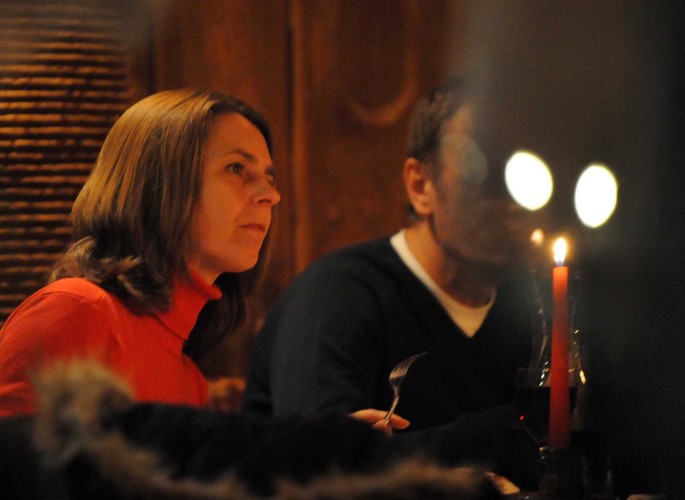 Pani Małgorzata jest szczęśliwa z tak udanej rodziny