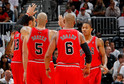 Atlanta Hawks - Chicago Bulls