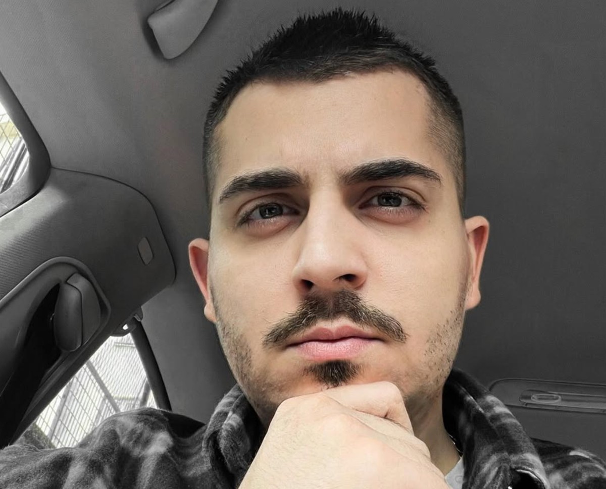 Andrija Aki Marković