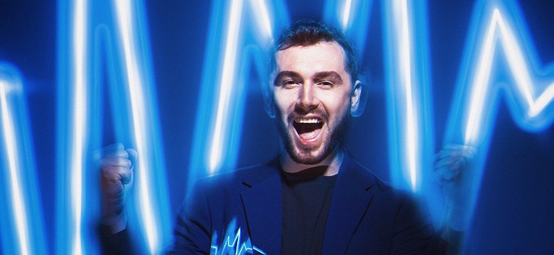 Sześć koncertów Kamila Bednarka w 2023 roku, w ramach trasy “Ambasadorzy Rozrywki”