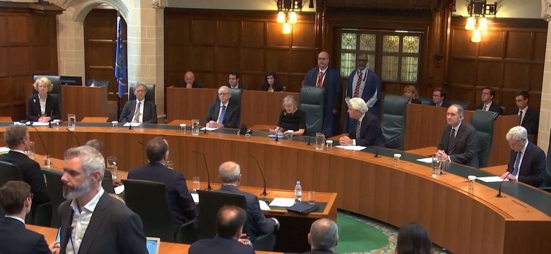 Brytyjski Sąd Najwyższy: Premier wprowadził królową w błąd. Zawieszenie parlamentu jest niezgodne z prawem