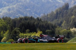 Kapitalne kwalifikacje na torze w Spielbergu. Hamilton po raz 89. ruszy z pole position