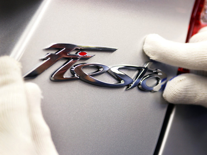 Ford Fiesta – 250 tys. sztuk w 9 miesięcy