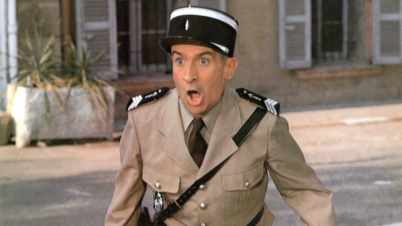 Dernier Film De Louis De Funès Louis de Funès: mistrz francuskiej komedii - Film