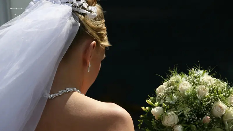 &quot;Czułam wielką wściekłość, nie wiedziałam jak ją opanować&quot; For. Getty Images