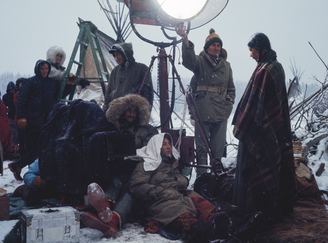 Wielki Mały Człowiek 1971